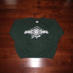 ('90s) Classic Edition Blue Jeans Authentic Sportswear Style